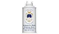 Testing Pricey Shaving Cream