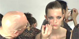 Backstage Beauty
