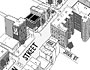 micro-shopping districts