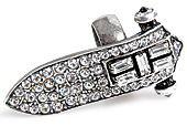 rhinestone