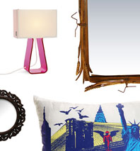Shop for Home Decor