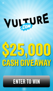 Win $25K Your Way!