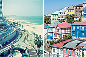 Cities