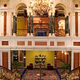 Luxury Hotels
