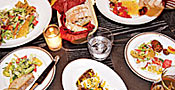 Bowery Dining