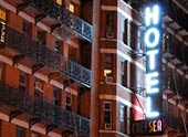 Hotel Chelsea