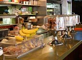 St. Clair Restaurant