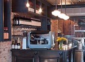 Frankies Spuntino 17 Clinton Street