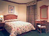 Comfort Inn Midtown