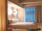 Hotel QT