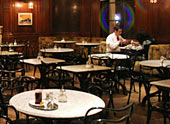 Café Sabarsky