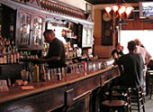 Corner Bistro