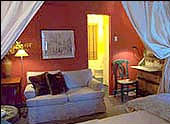 Abingdon Guest House