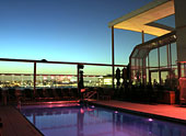rooftop bars