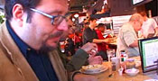 east village eating tour
