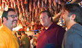 Eating Tour of the Bronx