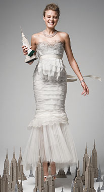 Gown Town