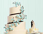 Wedding Cakes
