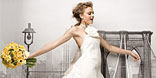 bridal gowns