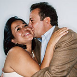 Newlyweds