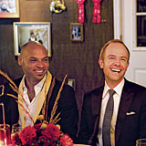 Rustic Celebration