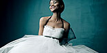 bridal gowns