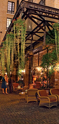 Loft Space