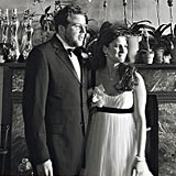 Retro Soiree