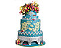 Wedding Cakes