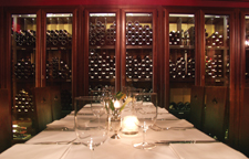 BEN BENSON&rsquo;S STEAK HOUSE