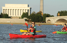 Washington, DC