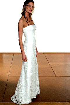 Michelle Roth Bridal Dresses