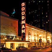 goodman theatre