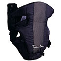 theodore bean baby carrier