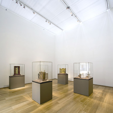 
Cube Gallery 