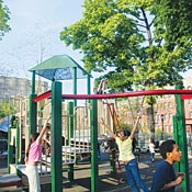 Washington Heights