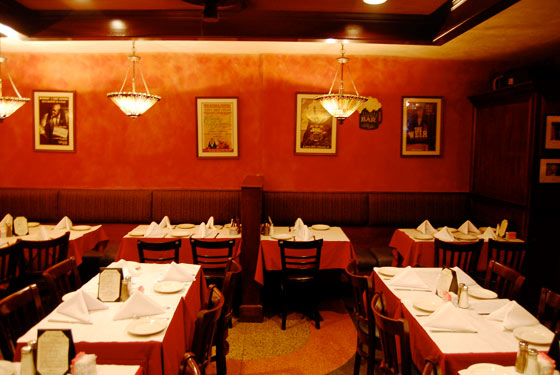 P. D. O'hurley's Pub & Restaurant - New York, NY