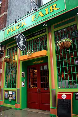 puck fair