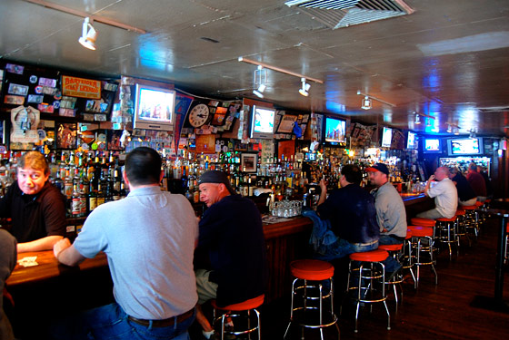 Blarney Rock Pub - New York, NY