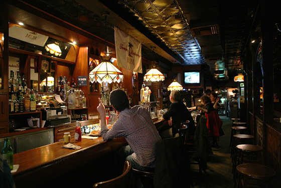 The Abbey Pub - New York, NY