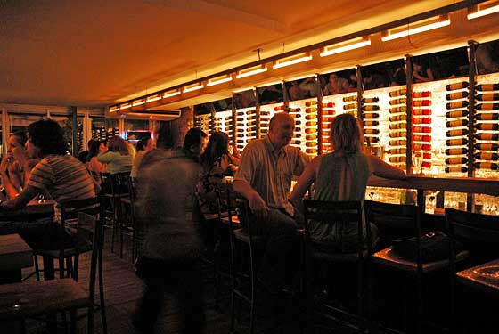 Bar Veloce - New York, NY