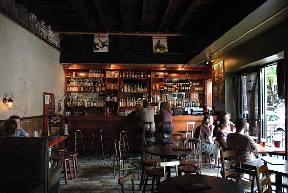 Black Sheep Pub - Brooklyn, NY