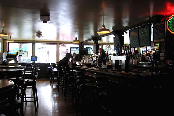 Bleecker Street Bar - New York, NY