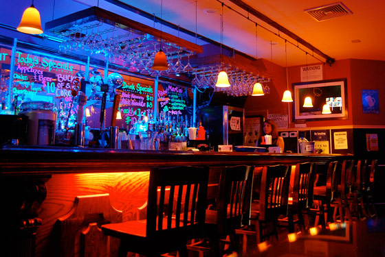 Brooklyn Nights Bar & Grill - Brooklyn, NY