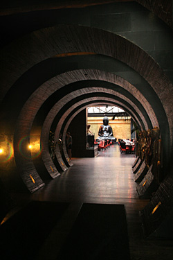 Ajna Bar - New York, NY