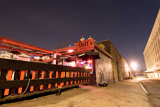 Duff's - Brooklyn, NY
