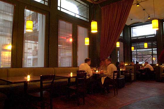 Dylan Prime Restaurant - New York, NY