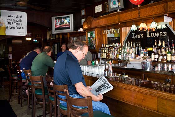 Lee's Tavern - Staten Island, NY