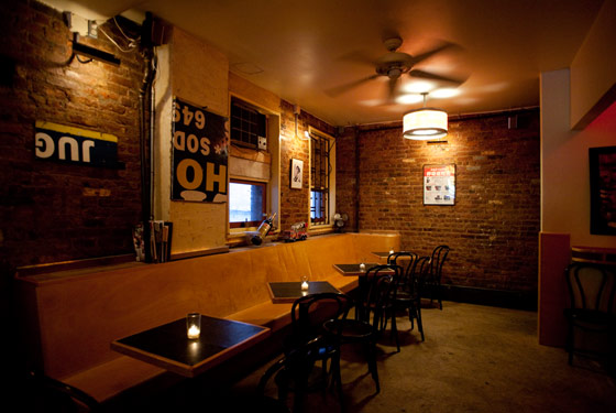 Louis 649 - New York, NY
