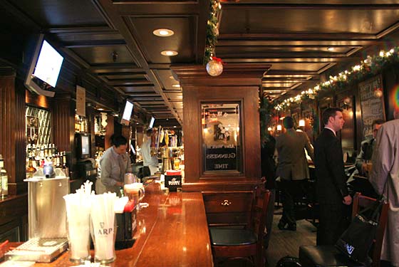 Maggie's Place - New York, NY